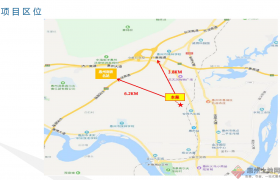惠城区小金口长湖街茂峰学校附近厂房出售