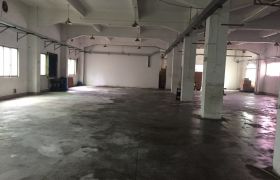 三栋工业园一楼小面积厂房1200平原房东出租