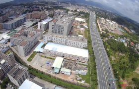 惠阳临深高速路出囗双证齐全工业园