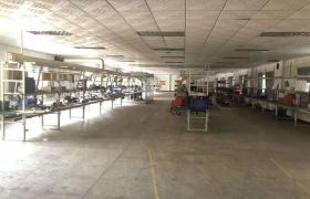 惠城区马安新乐工业区独院厂房出租