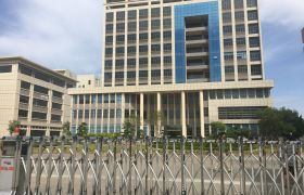 仲恺高新区科技产业园红本厂房10万平方厂房出租