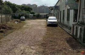 惠城区河南岸冷水坑独院2000平出租，主干路边交通便利