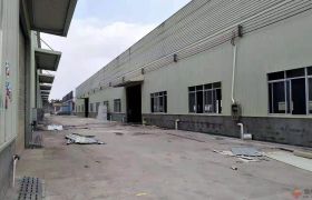 园洲镇砖墙到顶单一层出租