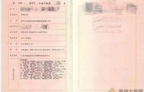 仲恺高新区潼侨镇国有厂房转让