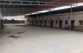 惠城区水口东景农贸市场厂房/仓库出租