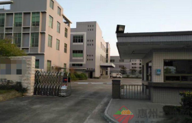 惠城区三栋独院厂房出租
