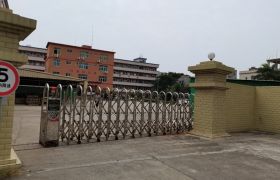 博罗龙溪工业中心区厂房出售