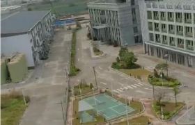 博罗园洲靠近石湾高速路口附近工业厂房出售