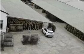 仲恺高新区沥林镇高速口附近厂房出售