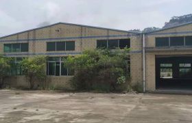 仲恺高新区潼湖工业用地出售