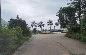 三栋数码园工业厂房出租
