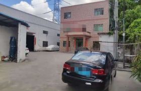 ​仲恺沥林经典小独院厂房出租