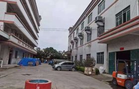 仲恺高新区经典小独院厂房出租