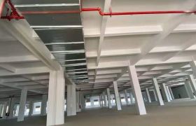 仲恺平南一楼带红本标准厂房出租