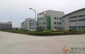 惠州仲恺沥林厂房出租