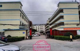 小金口青塘村红本独院厂房出租