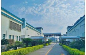 水口荔枝城工业区独门独院厂房出售