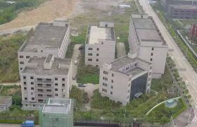 惠州市惠城区花园式红本厂房急售