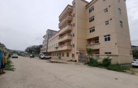 惠州惠城马安新湖工业区独栋厂房出租