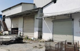惠城区汝湖工业园区厂房出租