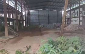 惠阳大亚湾工业用地空地出租