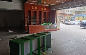 博罗县小金口四角楼工业区内仓库出租
