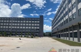 大亚湾西区响水河石化大道边上厂房出租