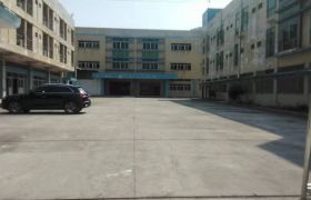 东莞东城下桥地铁口旁独门独院厂房出租
