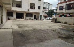 仲恺高新区潼侨镇独院厂房出租