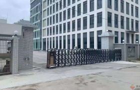 仲恺沥林高速附近全新红本厂房出租