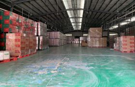 河源明珠工业区国道边厂房出租