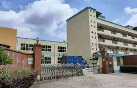 惠阳秋长镇标准独院红本厂房出租