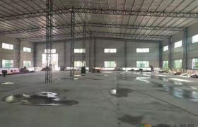 ​惠阳秋长新塘钢结构厂房出租