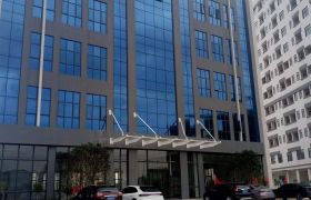 惠州市惠阳镇隆镇工业园区全新厂房出租