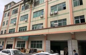 惠阳淡水独院标准厂房出租
