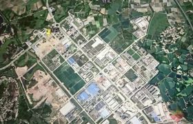 惠州市惠城区水口医疗用地出售