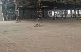 家私厂的福音！惠阳秋长标准独门独院厂房带证出租