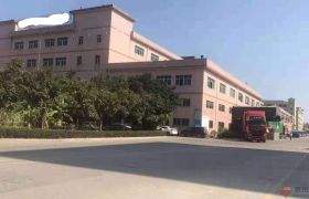 惠州仲恺高新区沥林产业园出售