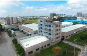惠州惠城区水口工业园区独门独院红本标准厂房出售