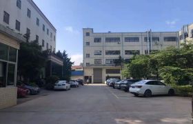 惠州仲恺陈江大欣九区厂房四楼车间出租