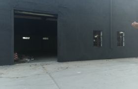 博罗园洲镇下南工业区附近单一层砖墙到顶厂房出租