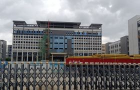 惠城区水口全新厂房出租
