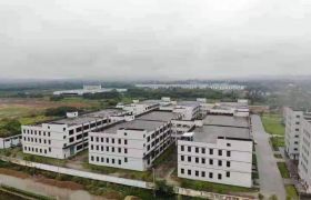 博罗杨村金龙大道边上高标重型厂房出售