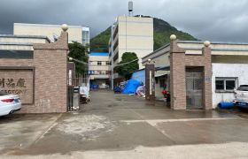 惠阳镇隆长龙高速口附近独院厂房招租