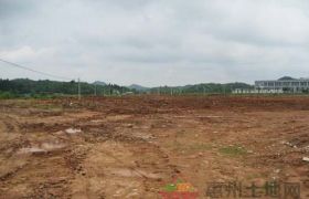 惠东稔山仓储物流地出售
