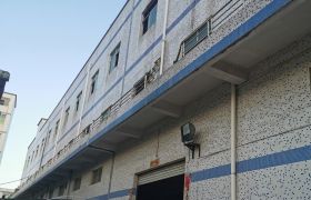 惠阳区秋长镇白石独门独院工业厂房出租