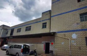 惠阳区新圩镇两层标准独门独院厂房出租