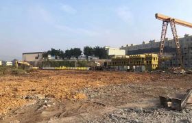 惠城区小金金龙大道旁空地出租