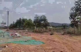 惠城区水口高速路口旁边空地出租