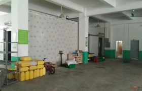 仲恺高新区冻库（常温库冷藏库）出租